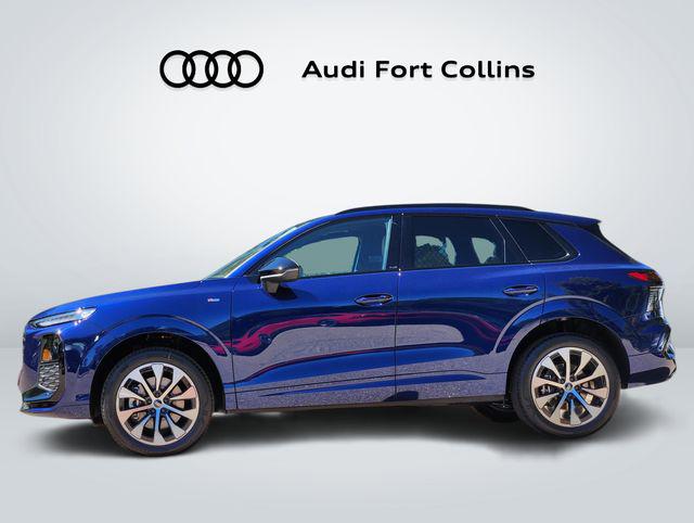 صورة 4 لـ 2026 AUDI Q3 TFSI QUATTRO S TRONIC