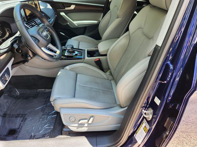 صورة مصغرة 11 لـ 2023 AUDI Q5 45 S LINE PREMIUM PLUS