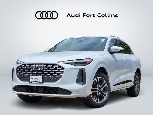 New 2026 Audi Q5 Premium Plus TFSI quattro S tronic