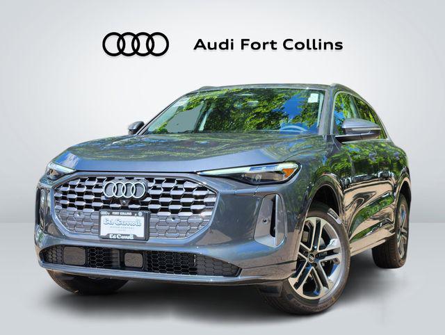 New 2026 Audi Q5 Premium Plus TFSI quattro S tronic