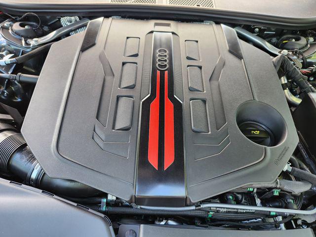 صورة مصغرة 29 لـ 2026 AUDI S5 3.0T PREMIUM PLUS