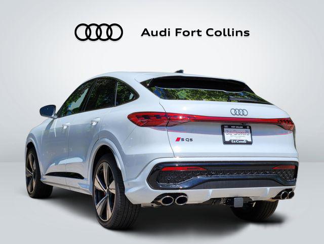 صورة 5 لـ 2026 AUDI SQ5 3.0T PREMIUM PLUS
