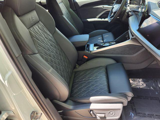 2026 AUDI SQ5 3.0T PREMIUM PLUS 缩略图 12