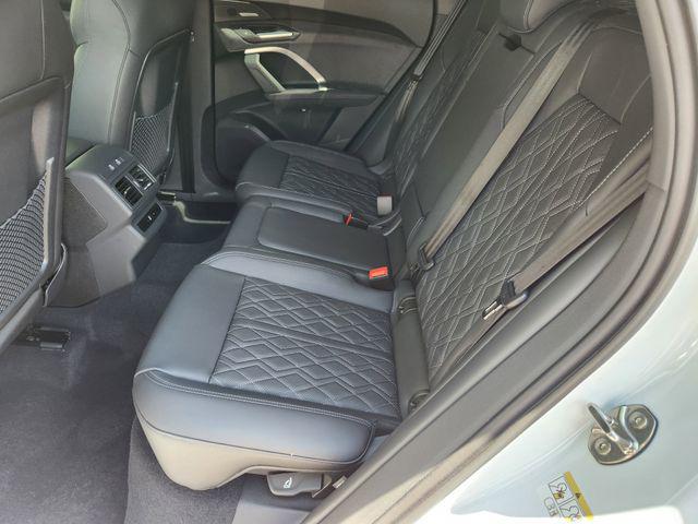 2026 AUDI SQ5 3.0T PREMIUM PLUS 缩略图 28