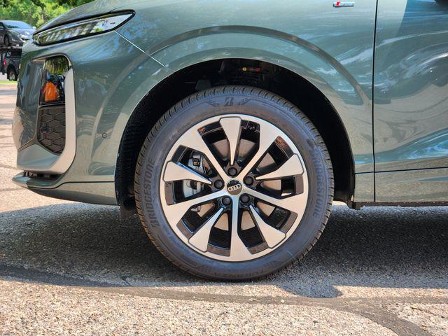 2026 AUDI Q3 TFSI QUATTRO S TRONIC 缩略图 8