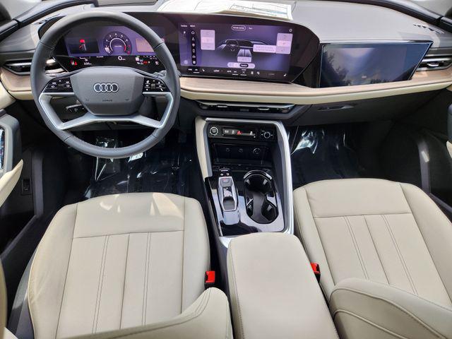 2026 AUDI Q5 PREMIUM PLUS TFSI QUATTRO S TRONIC — миниатюра 24