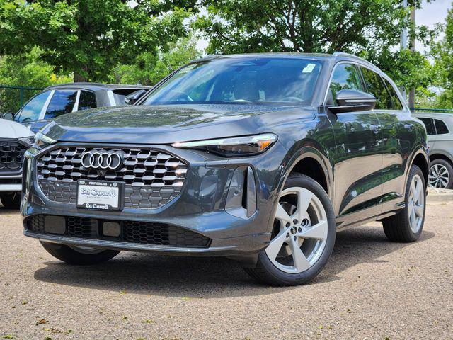 New 2026 Audi Q5 Premium Plus TFSI quattro S tronic