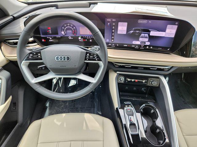 2026 AUDI Q5 PREMIUM PLUS TFSI QUATTRO S TRONIC — миниатюра 25