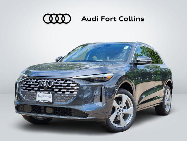 New 2026 Audi Q5 Premium Plus TFSI quattro S tronic