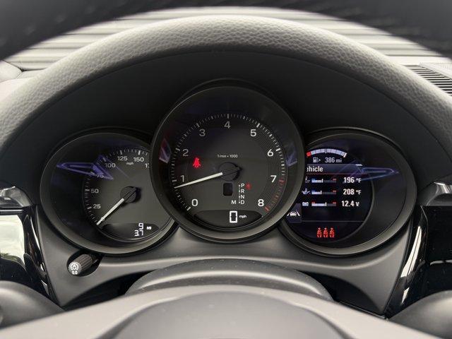 2026 Porsche MACAN BASE — миниатюра 30