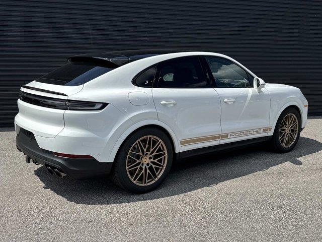 PORSCHE CAYENNE - 8