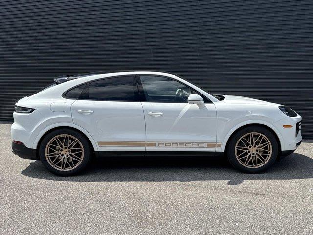 PORSCHE CAYENNE - 9