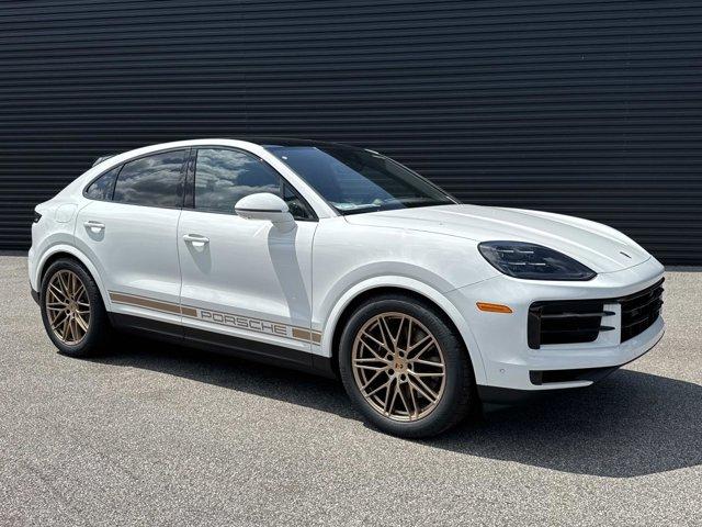 PORSCHE CAYENNE - 10