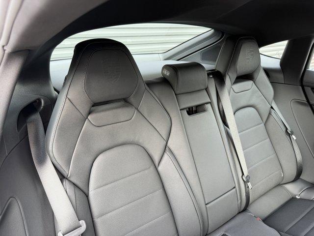 صورة مصغرة 18 لـ 2026 Porsche PANAMERA 4