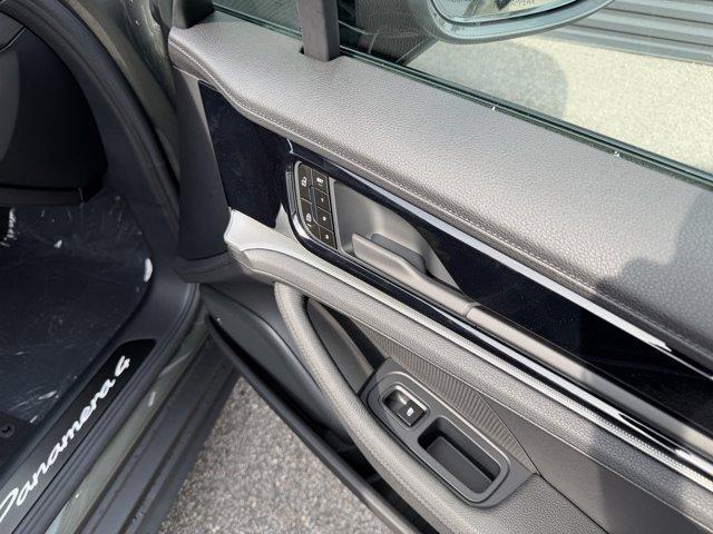صورة مصغرة 28 لـ 2026 Porsche PANAMERA 4