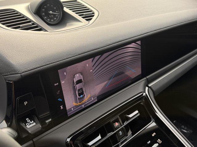 صورة مصغرة 31 لـ 2026 Porsche PANAMERA 4
