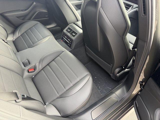 صورة مصغرة 19 لـ 2026 Porsche PANAMERA 4