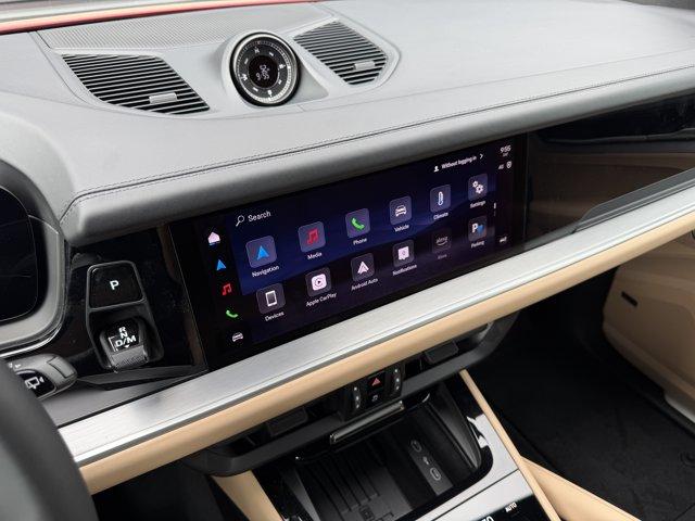 صورة مصغرة 31 لـ 2026 Porsche CAYENNE BASE