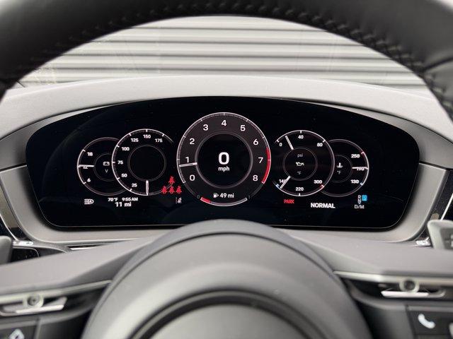 صورة مصغرة 30 لـ 2026 Porsche CAYENNE BASE