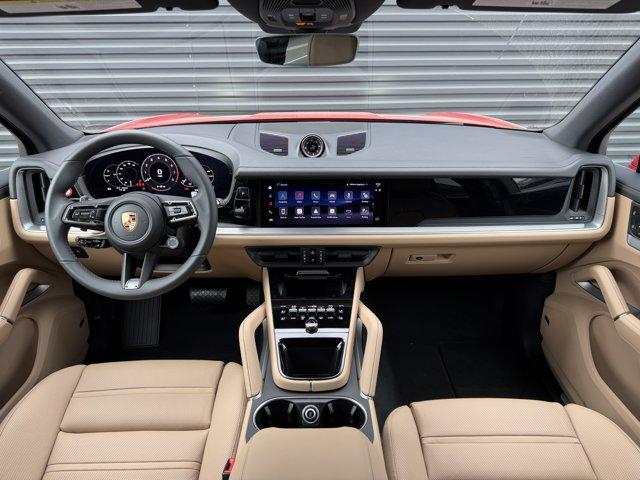 صورة مصغرة 29 لـ 2026 Porsche CAYENNE BASE