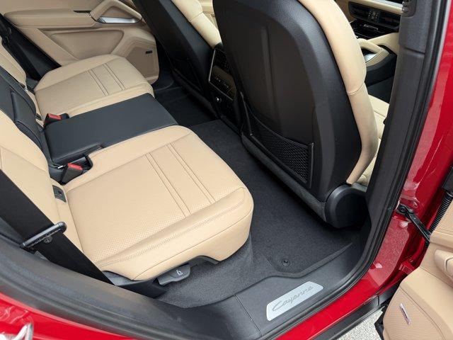 صورة مصغرة 25 لـ 2026 Porsche CAYENNE BASE