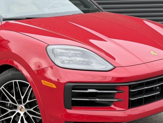 صورة مصغرة 10 لـ 2026 Porsche CAYENNE BASE