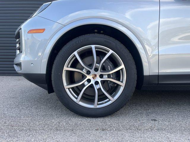 صورة مصغرة 12 لـ 2026 Porsche CAYENNE BASE