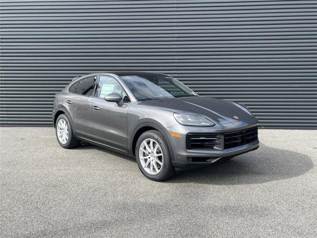 PORSCHE CAYENNE - 9