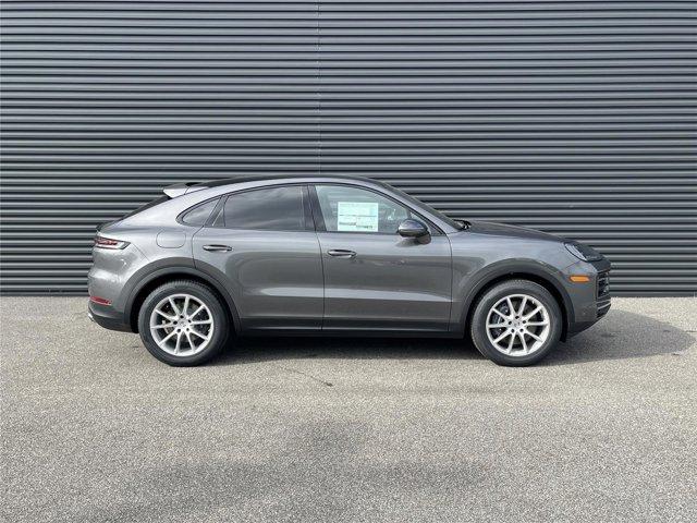 PORSCHE CAYENNE - 10