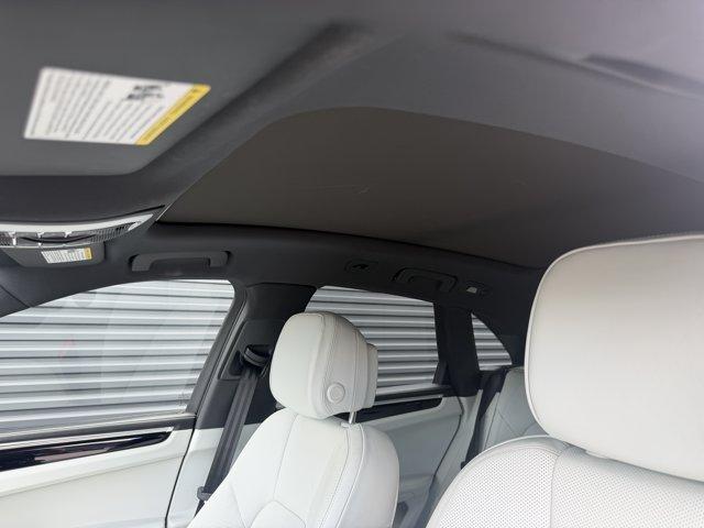 صورة مصغرة 31 لـ 2024 Porsche MACAN
