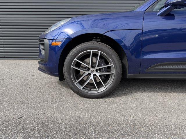 2026 Porsche MACAN BASE — миниатюра 12