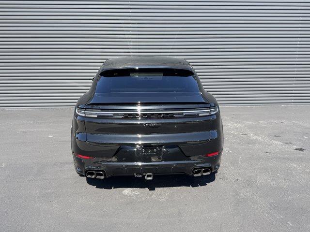 PORSCHE CAYENNE - 10