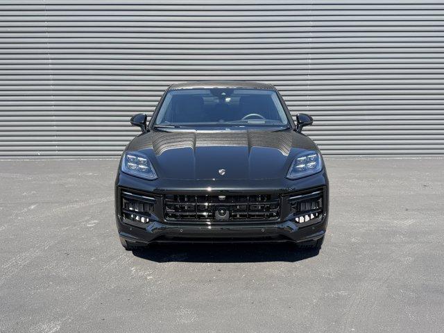 PORSCHE CAYENNE - 6