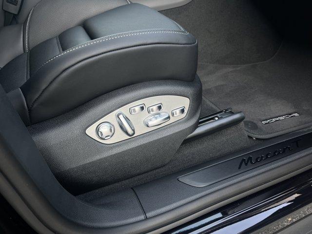 2026 Porsche MACAN T 缩略图 25