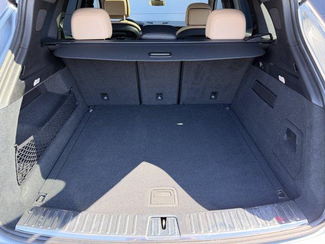 صورة مصغرة 13 لـ 2026 Porsche CAYENNE BASE