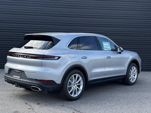صورة 9 لـ 2026 Porsche CAYENNE BASE