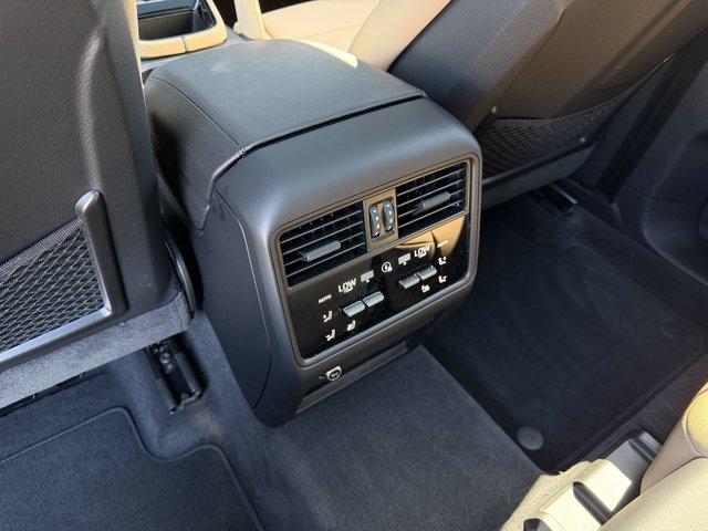صورة مصغرة 32 لـ 2026 Porsche CAYENNE BASE