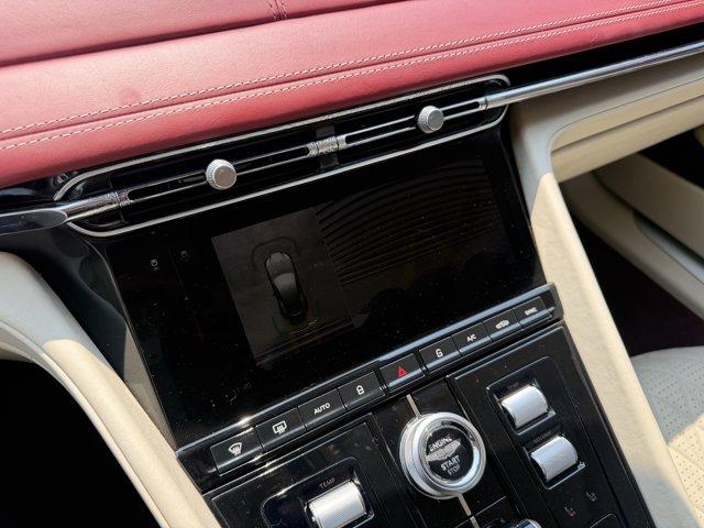 2024 Aston Martin DB12 BASE 照片 25