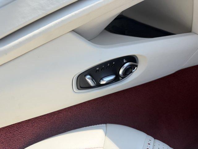 2024 Aston Martin DB12 BASE 照片 19