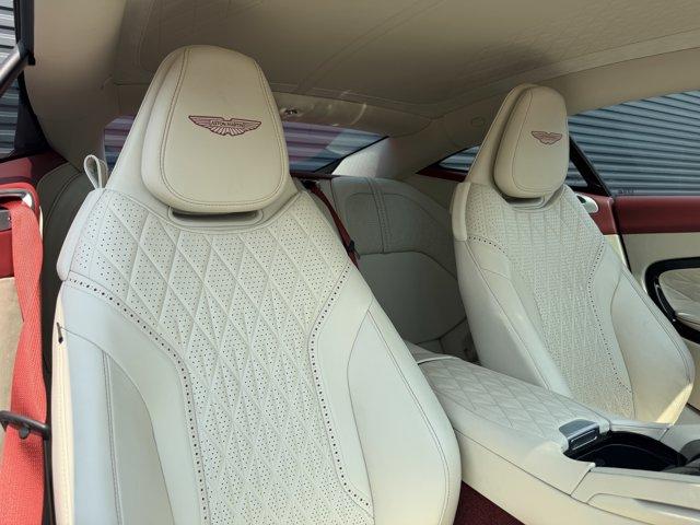 2024 Aston Martin DB12 BASE 照片 17