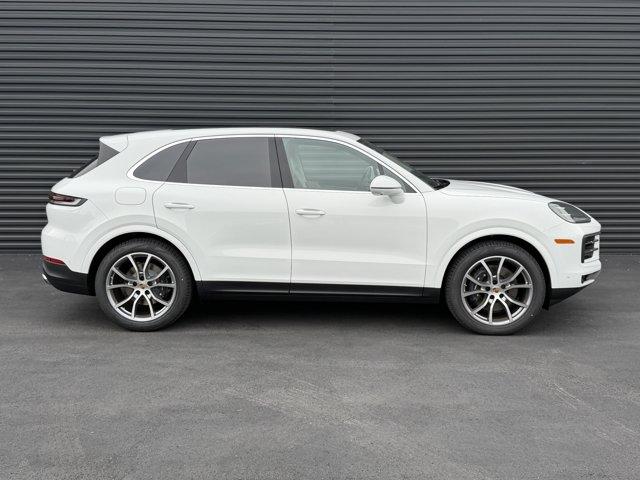 PORSCHE CAYENNE BASE - 8