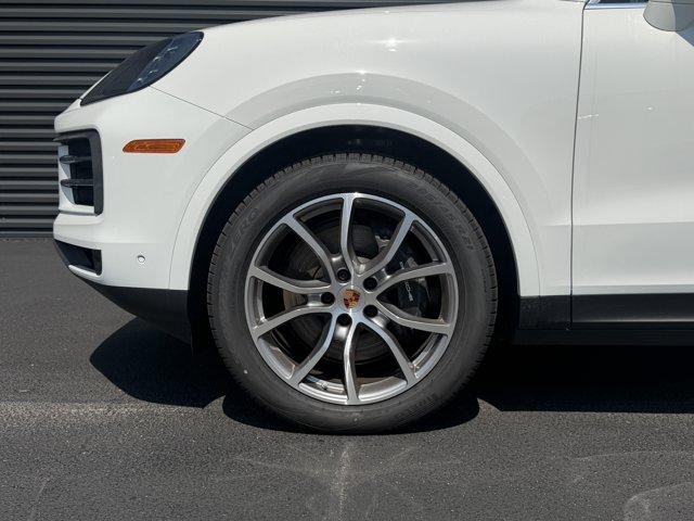 2026 Porsche CAYENNE BASE 缩略图 30