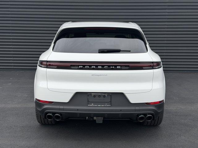 PORSCHE CAYENNE BASE - 10
