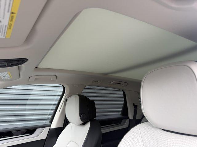 2026 Porsche CAYENNE BASE 缩略图 29