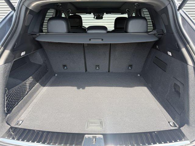 2026 Porsche CAYENNE BASE — миниатюра 28