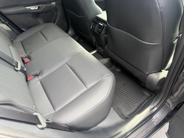 صورة مصغرة 16 لـ 2025 Lexus NX 250 BASE