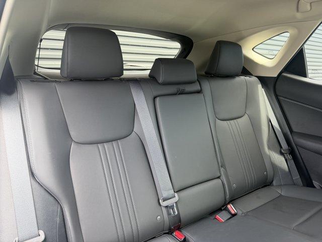 صورة مصغرة 15 لـ 2025 Lexus NX 250 BASE