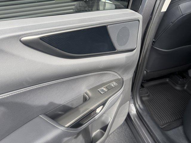 صورة مصغرة 22 لـ 2025 Lexus NX 250 BASE