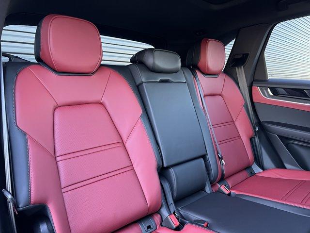 2026 Porsche CAYENNE BASE — миниатюра 18