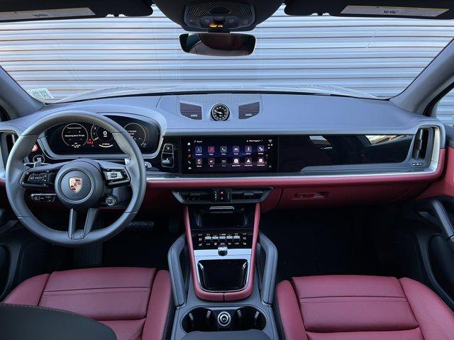 2026 Porsche CAYENNE BASE — миниатюра 29